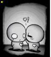 Ce que mon coeur pense...